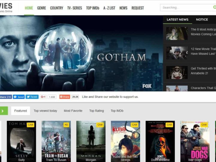 123Moviesonline – Watch 123Movies | TV Shows For Free [2024]
