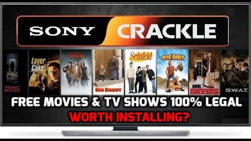 Watch Movies, TV Shows & Series For Free