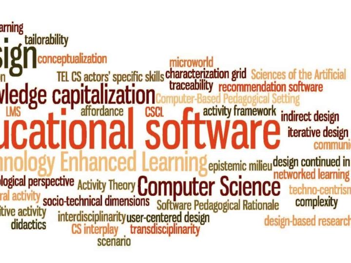 What is Educational Software?