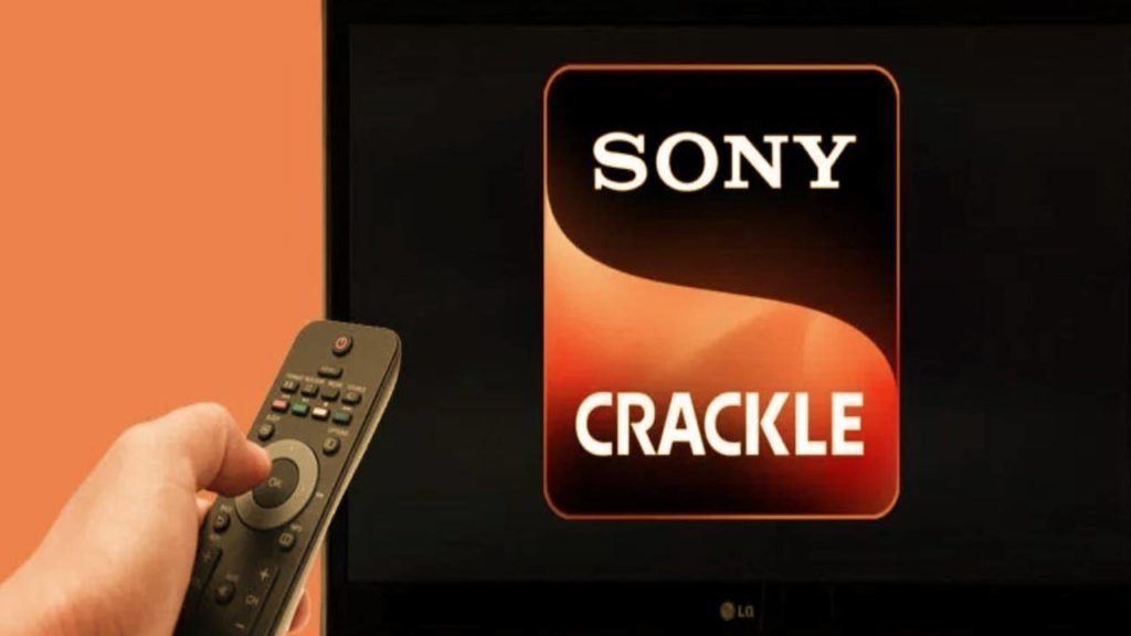 Sony Crackle