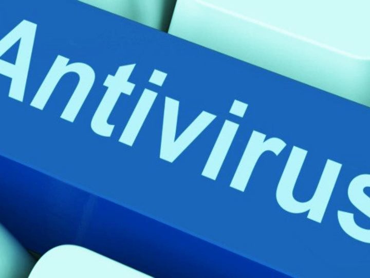 Best Antivirus & Security  Applications For Android