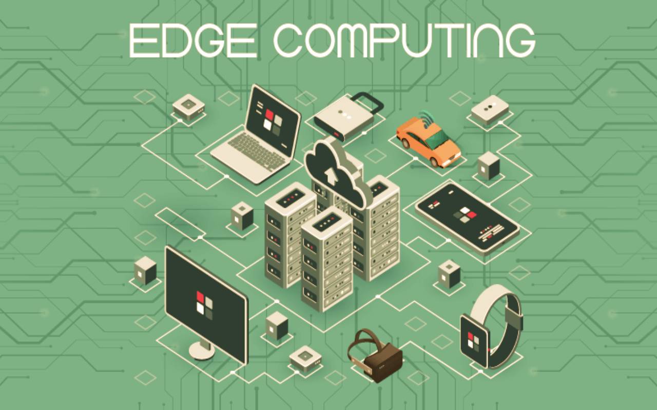 What is Edge Computing?