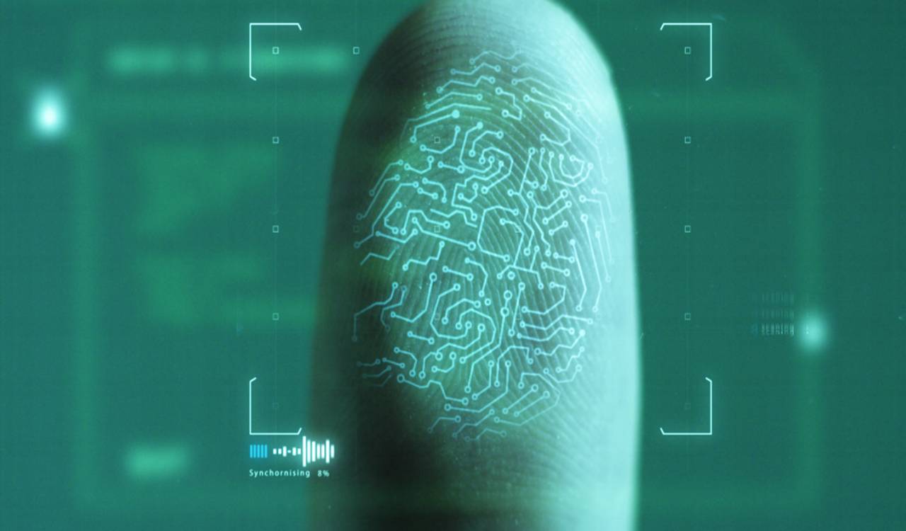 Advantages & Disadvantages Of Biometric Identification