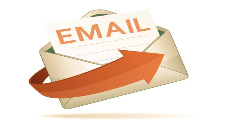Email – The Future Of Email Will Be More Personal