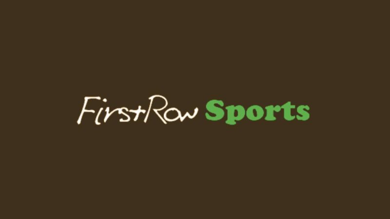 Top FirstRowSports Alternatives For Live Sports Streaming