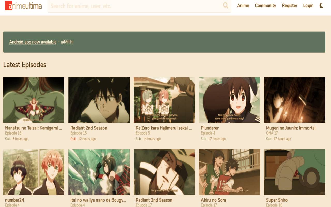 Gogoanime Alternatives To Watch Online Anime Free [2025]