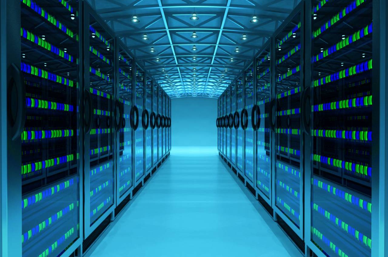 Top 5 Servers For The Business Market