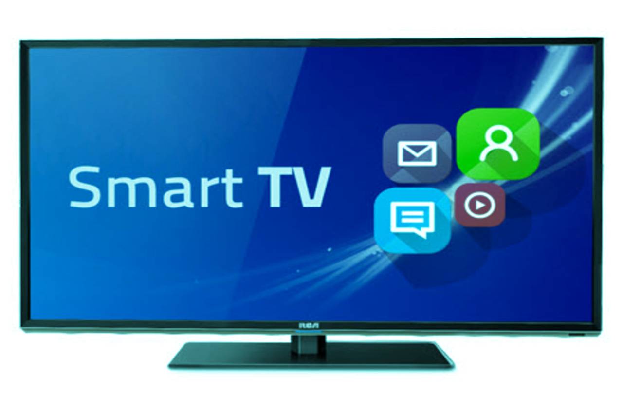 Are Smart TVs a Door To The Insecurity of Our Data?