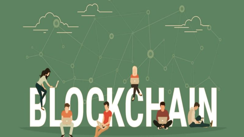 Why Do Companies Consider Adopting The Blockchain?