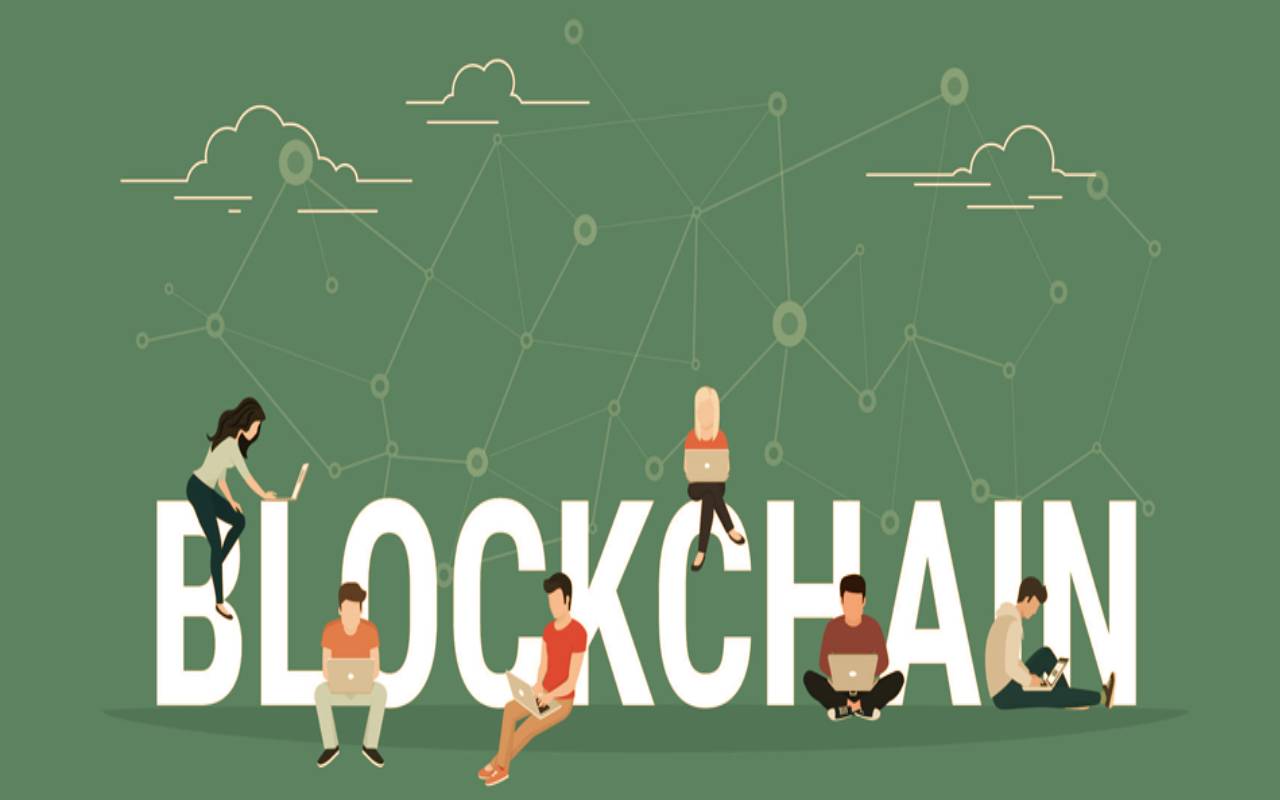 Advantages Of Using Blockchain For Data Management In Business Applications