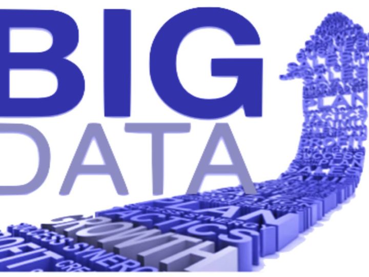 Top Trends in Big Data for 2020