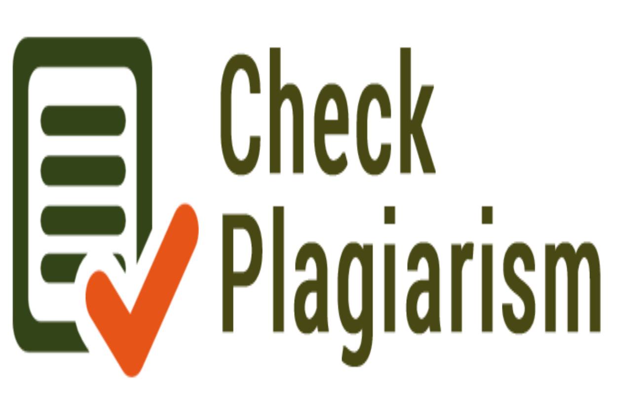 check my assignment for plagiarism free