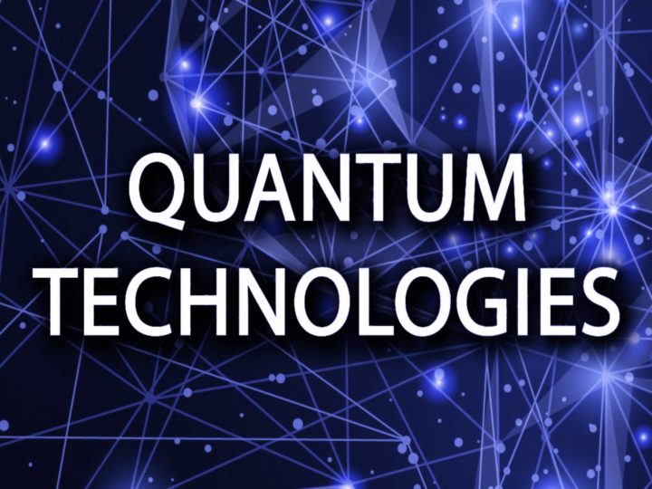 Quantum Technology – What Changes It Will Bring