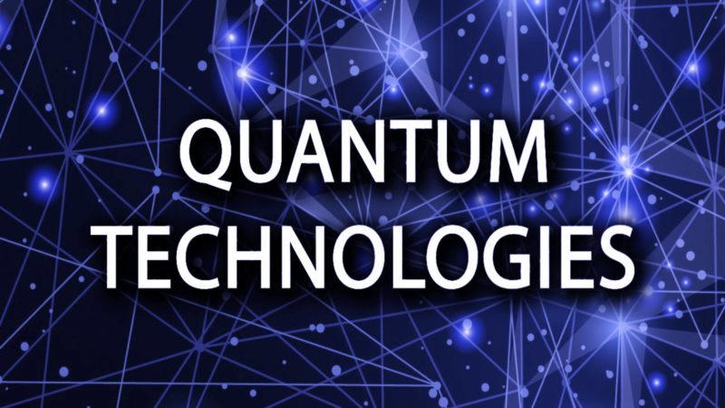 quantam-technologies