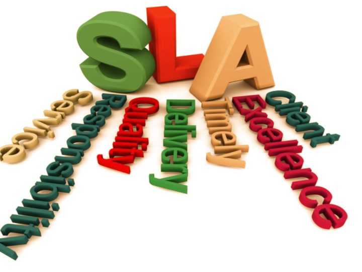 What is SLA(Service Level Agreement)