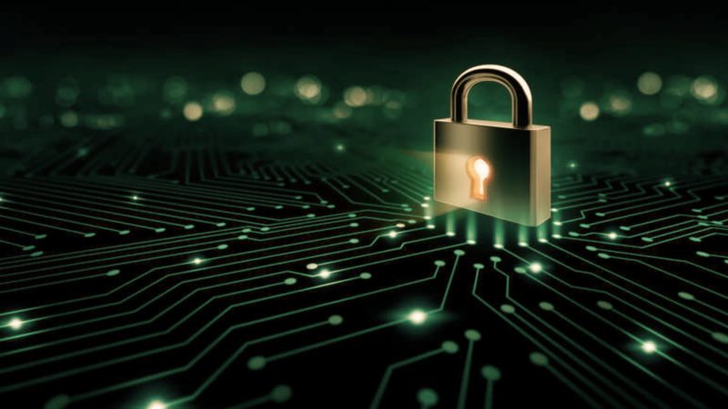Top Most Common Types Of Cyberattacks