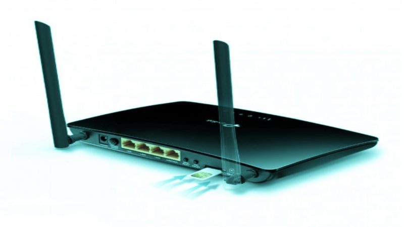 How Does A Router Effect Internet Speed?