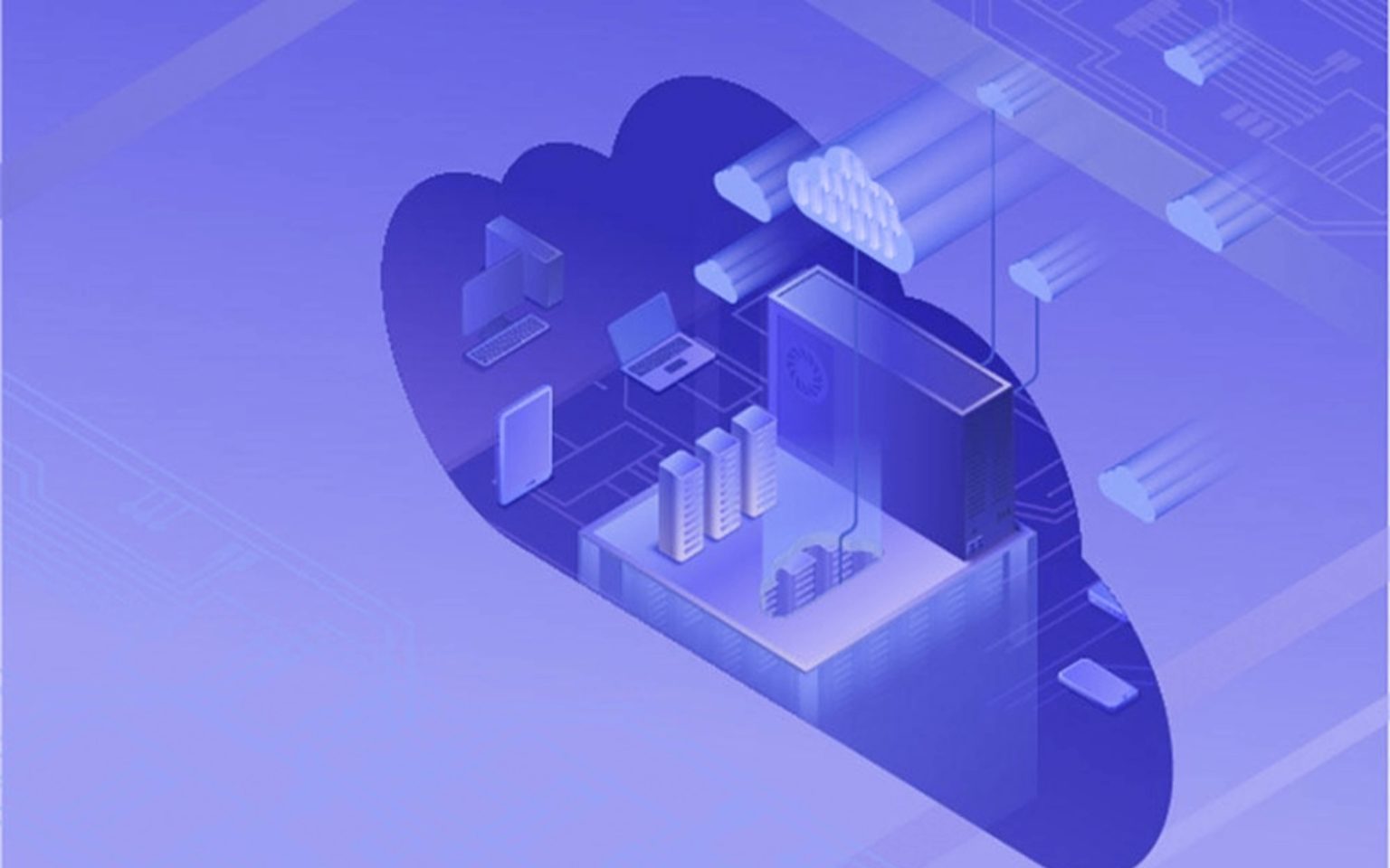 What is serverless computing web updates daily
