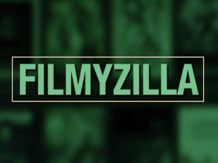 Filmyzilla – Download Latest 480p, 720p, 1080p, 4K Movies