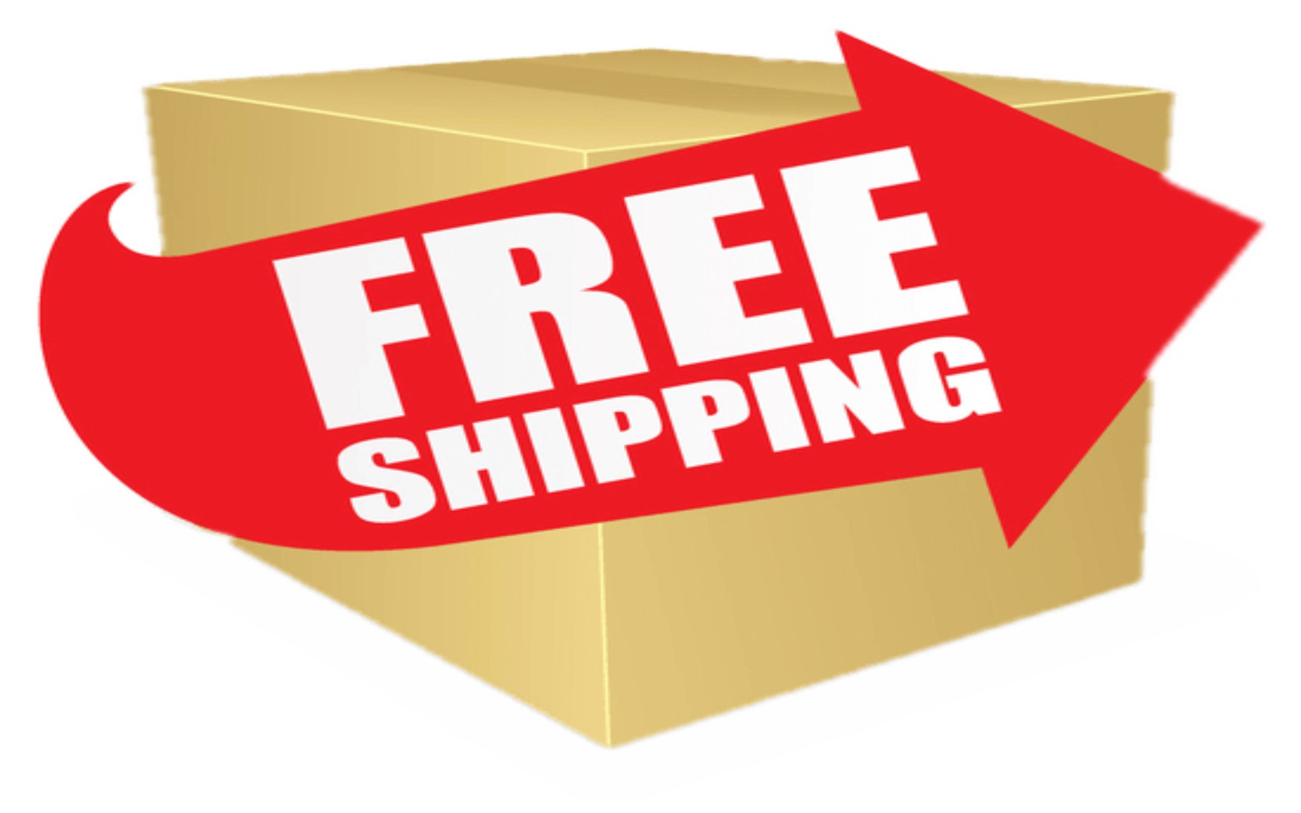 How To Get Free Shipping on Motorcycle Accessories