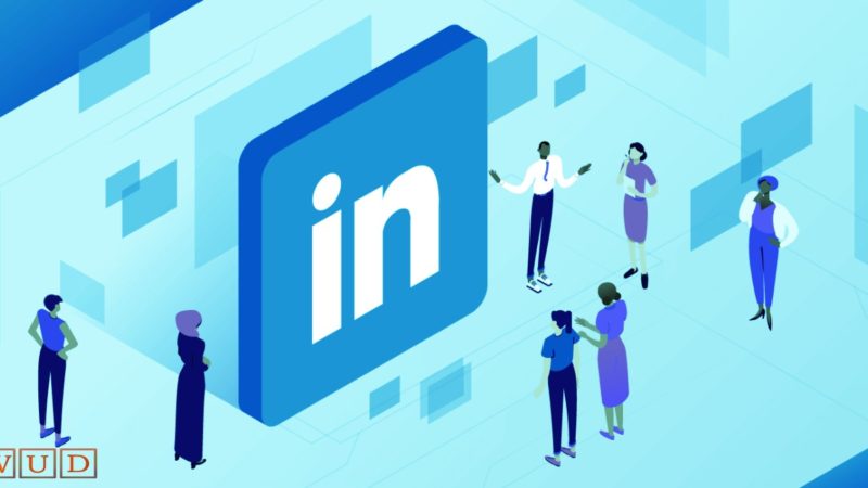 LinkedIn – History From 15 Years
