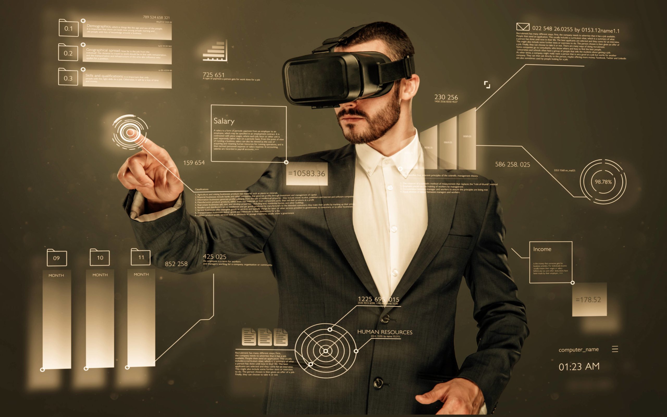 15 Best Trending Virtual Reality Apps For Your Smartphone