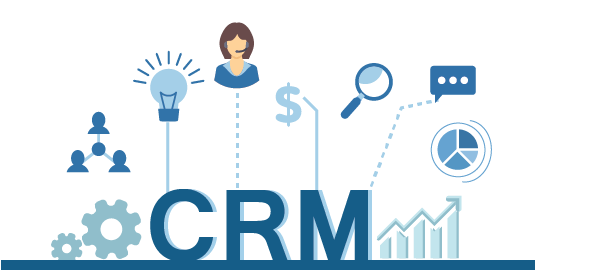 How Does CRM Benefit A Company?