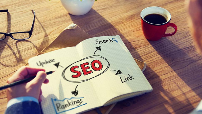 Top Most SEO trends That We Have Seen In 2020