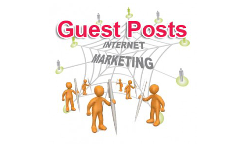 What Are The Advantages Of Choosing Guest Posting Services?