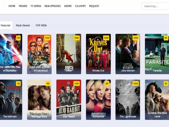 Best Putlocker Alternatives To Watch Movies Online For Free