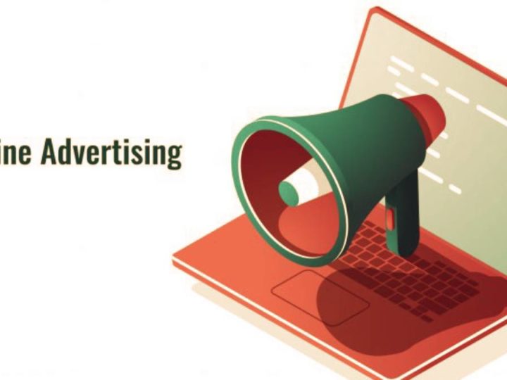 Internet Advertising: What is Internet Advertising and Types