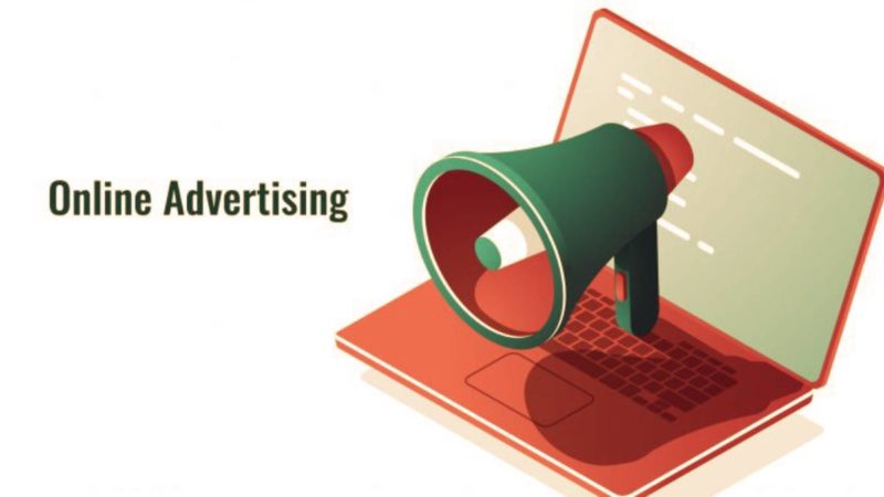 Internet Advertising: What is Internet Advertising and Types