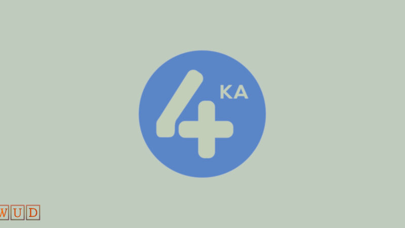 4ka: Overview of all packages. We will advise which is best for you