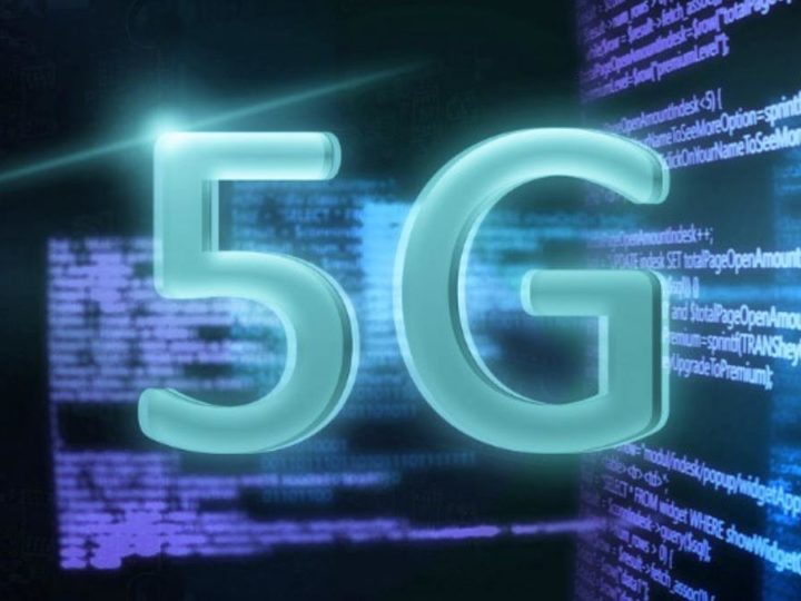 5G technology: Speed, Data And IoT To Revolutionize Telecommunications