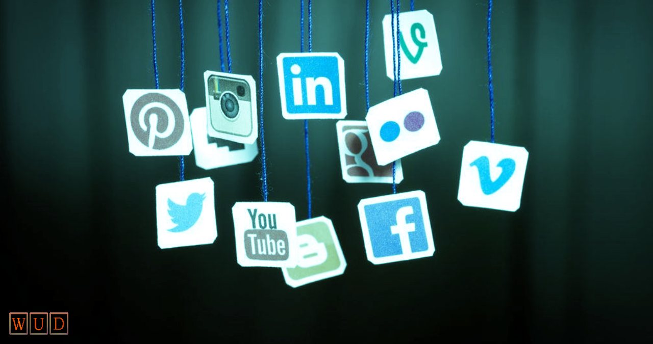 Social Networks Play A Fundamental Role In Companies.