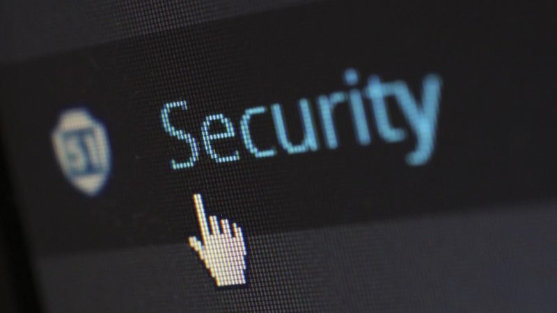 Steps for Keeping your Business Laptop Secure