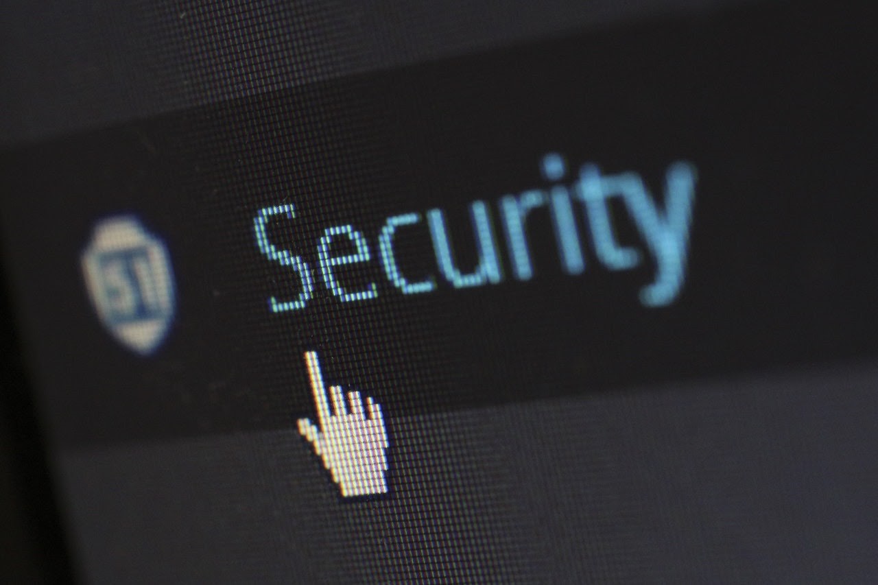 Steps for Keeping your Business Laptop Secure