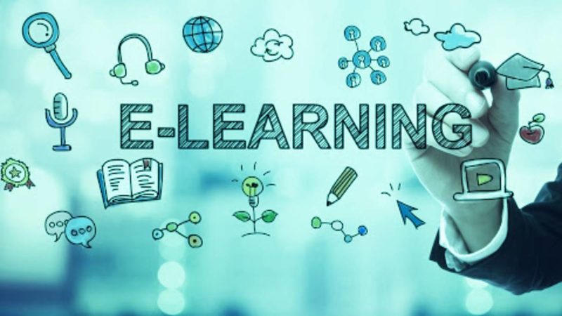 Elearning: How To Really Take Advantage Of Online Training?