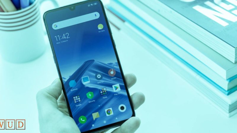 Xiaomi Mi 9 Review: Features And Specifications