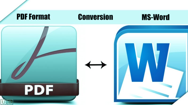 Best & Premium Free Tools For Online PDF Conversion 2020