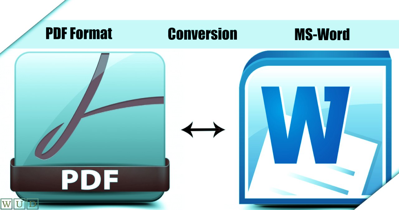 Best & Premium Free Tools For Online PDF Conversion 2020