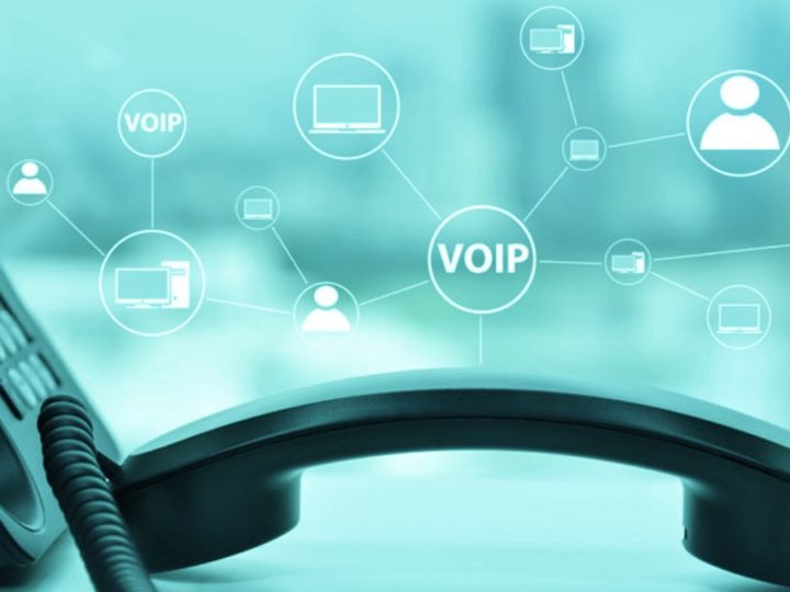 The Voice over IP – Helping You Win Customers