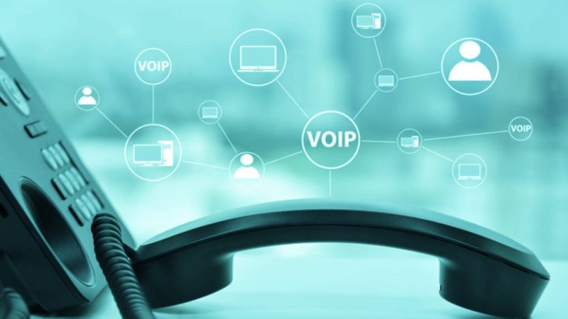 The Voice over IP – Helping You Win Customers