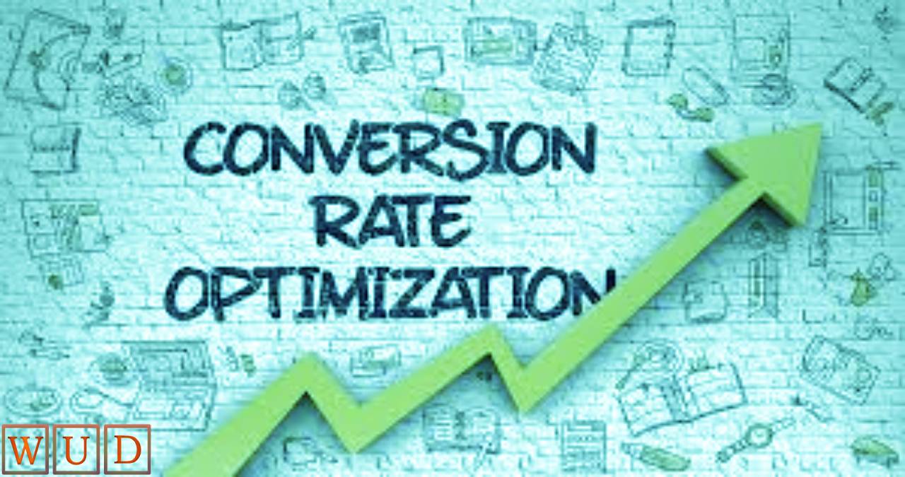 CRO – How To Improve The Web Conversion Ratio?