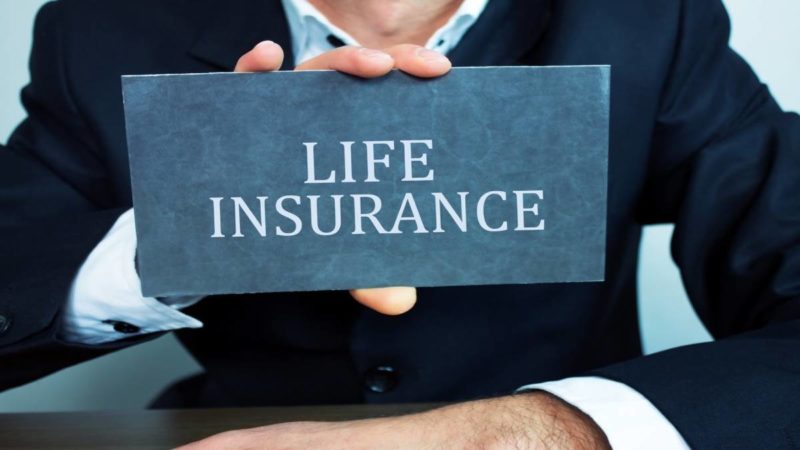 Everything You Need To Know About Life Insurance And Its Types