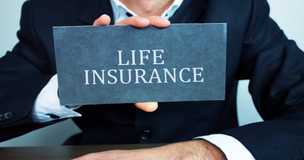 Everything You Need To Know About Life Insurance And Its Types