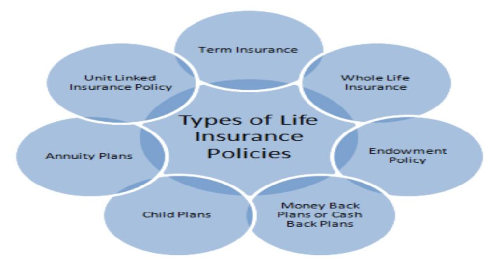 Everything You Need To Know About Life Insurance And Its Types