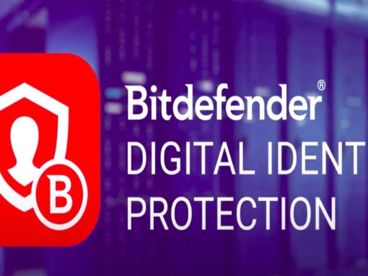 Bitdefender Digital Identity Protection – Easy To Use ID Monitoring Service