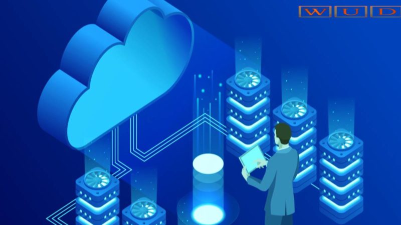 Cloud Computing – Analysis and Its Development in Countries