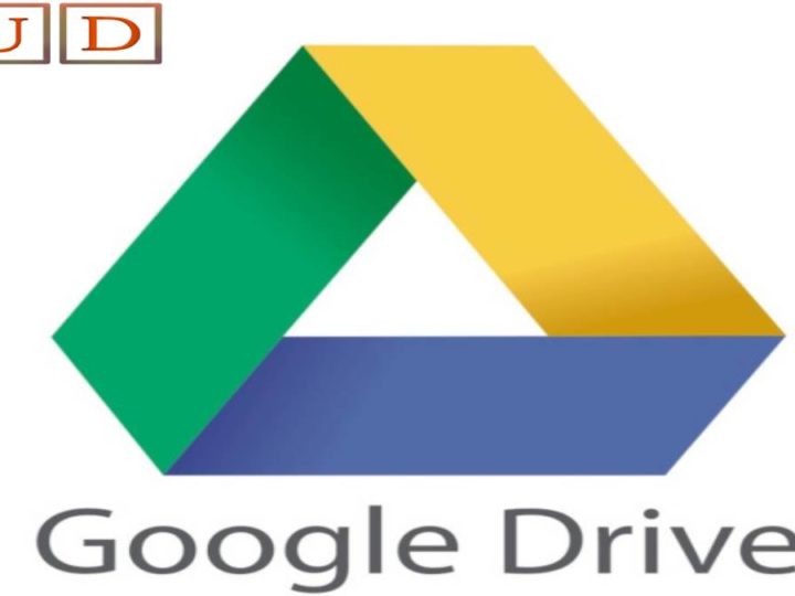 Google Drive – What is it?